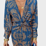 Dorotea™ - Vestido elegante y sofisticado