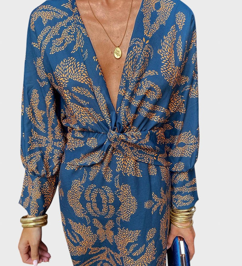 Dorotea™ - Vestido elegante y sofisticado