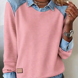 Celi Jersey Elegante