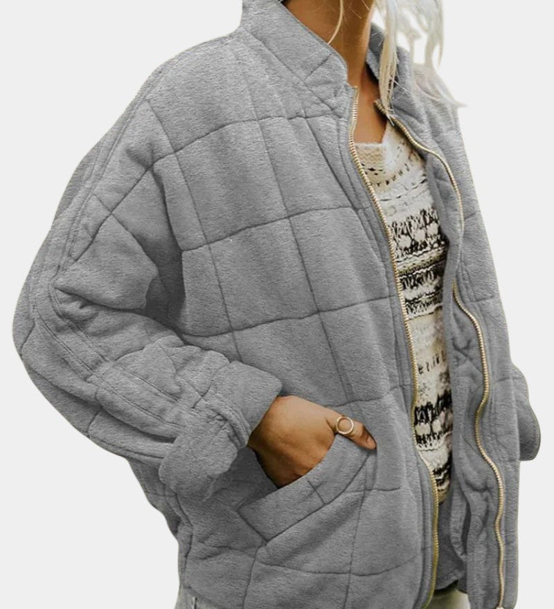 Nimbra Chaqueta Acolchada