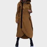 Alba - Abrigo Ideal para el invierno