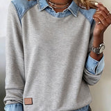 Celi Jersey Elegante