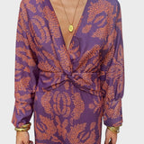 Dorotea™ - Vestido elegante y sofisticado