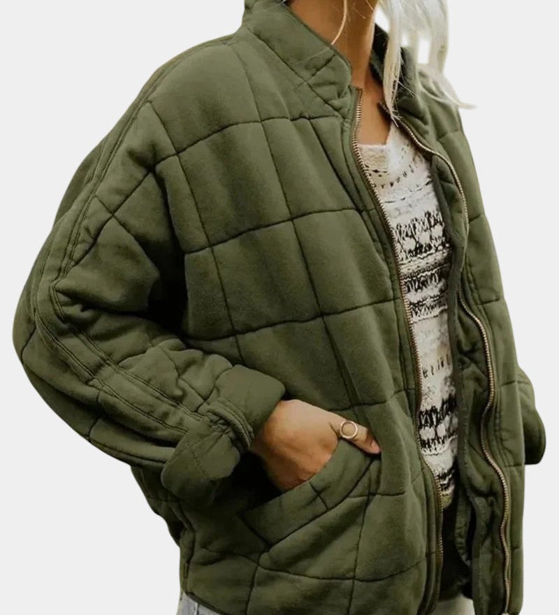 Nimbra Chaqueta Acolchada