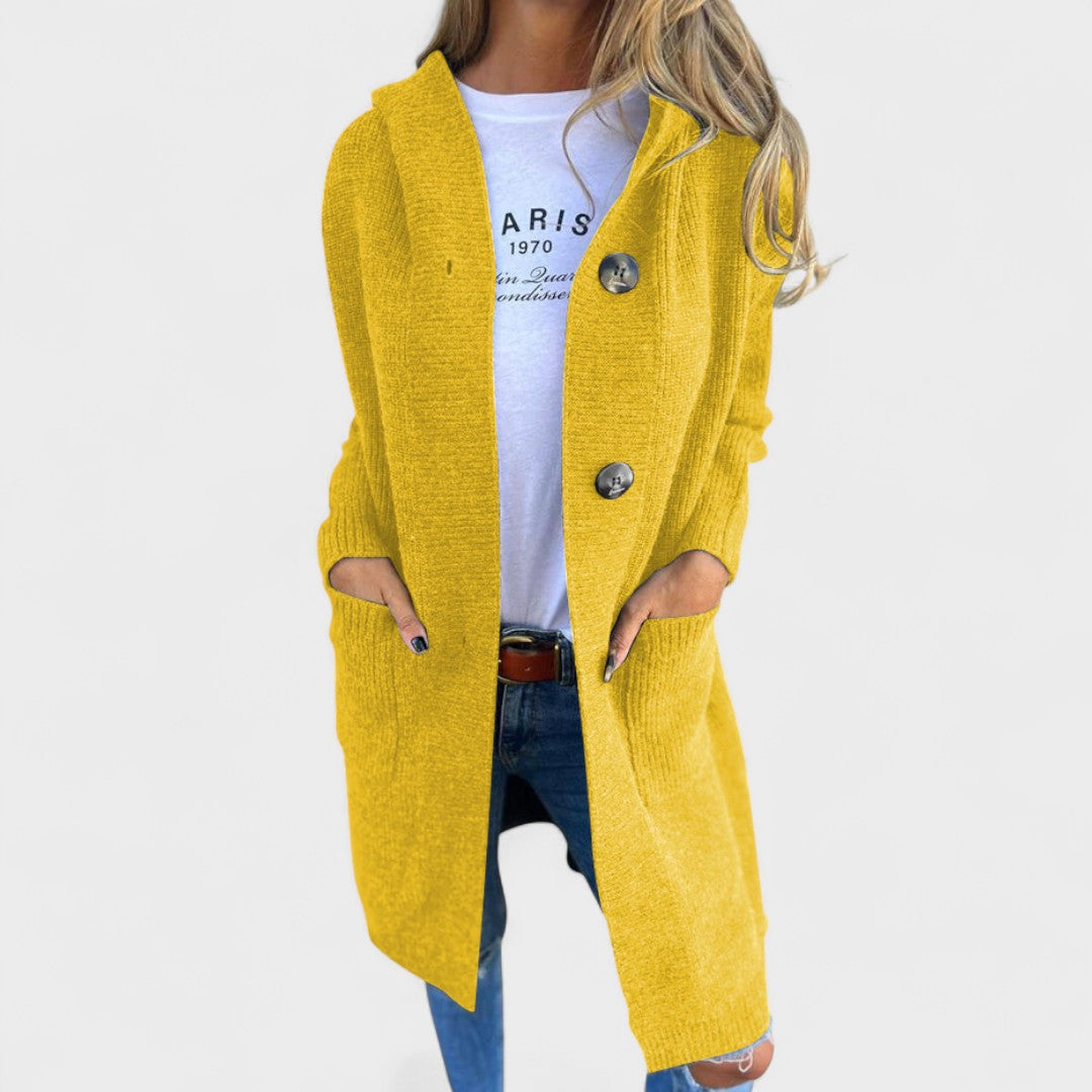 Belinda - Abrigo Confortable