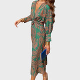 Dorotea™ - Vestido elegante y sofisticado