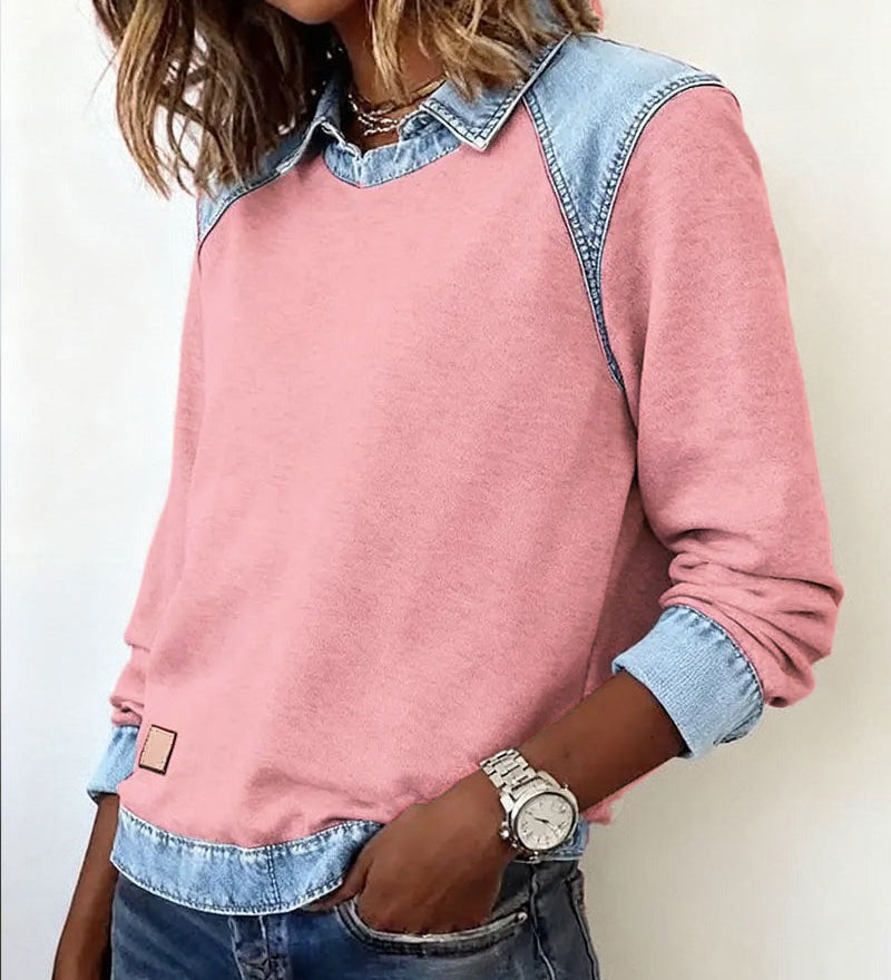 Celi Jersey Elegante