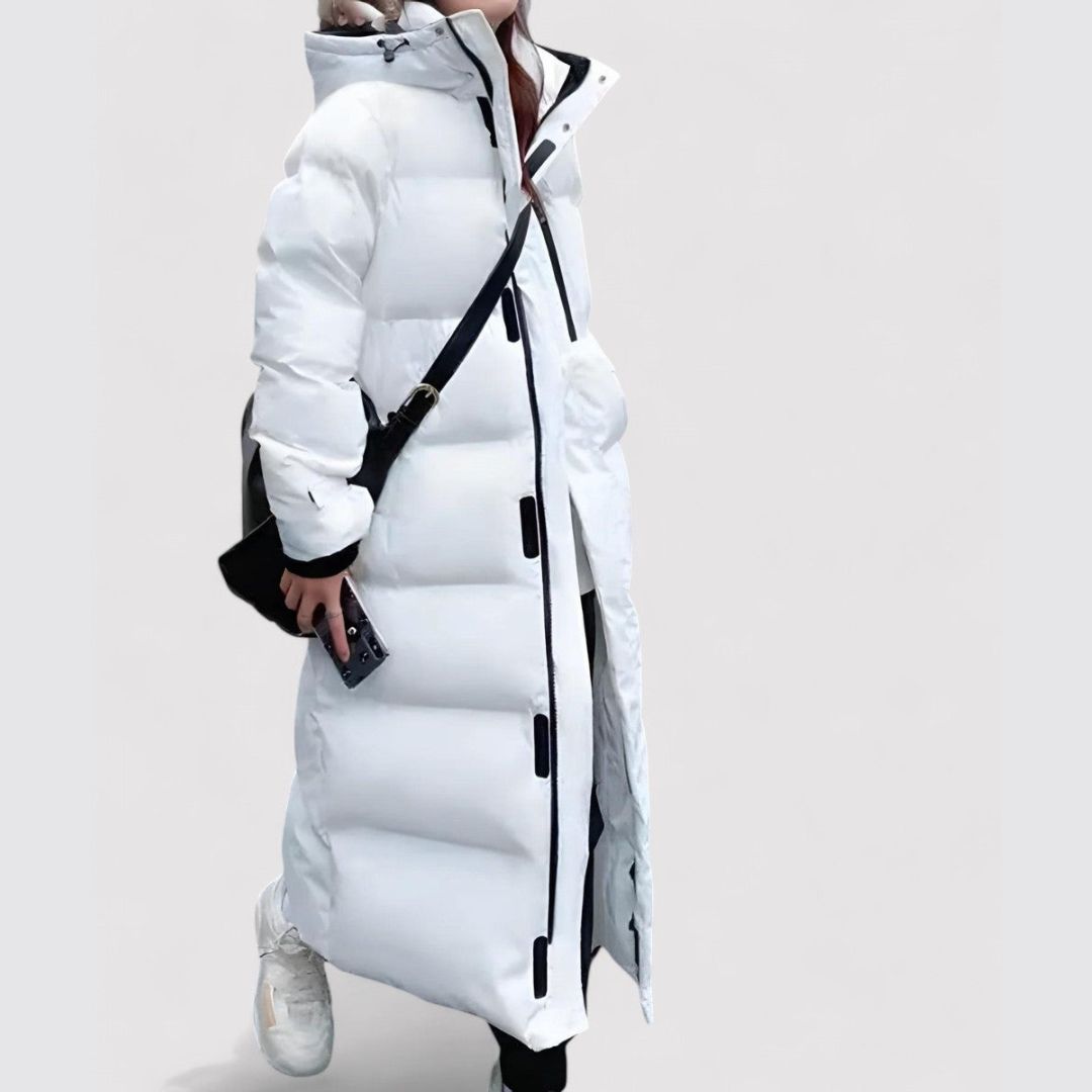 Carmina - Chaqueta Corta-Viento