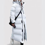 Carmina - Chaqueta Corta-Viento