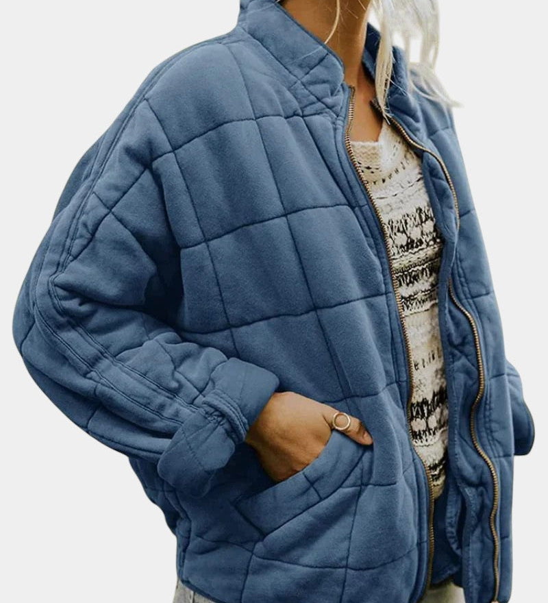 Nimbra Chaqueta Acolchada