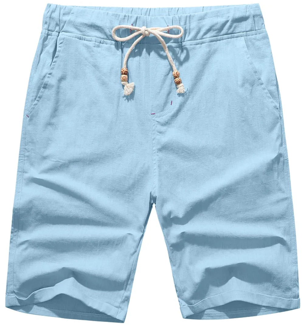 Pantalones cortos Zanzíbar