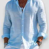 Camisa casual para hombre
