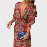 Dorotea™ - Vestido elegante y sofisticado