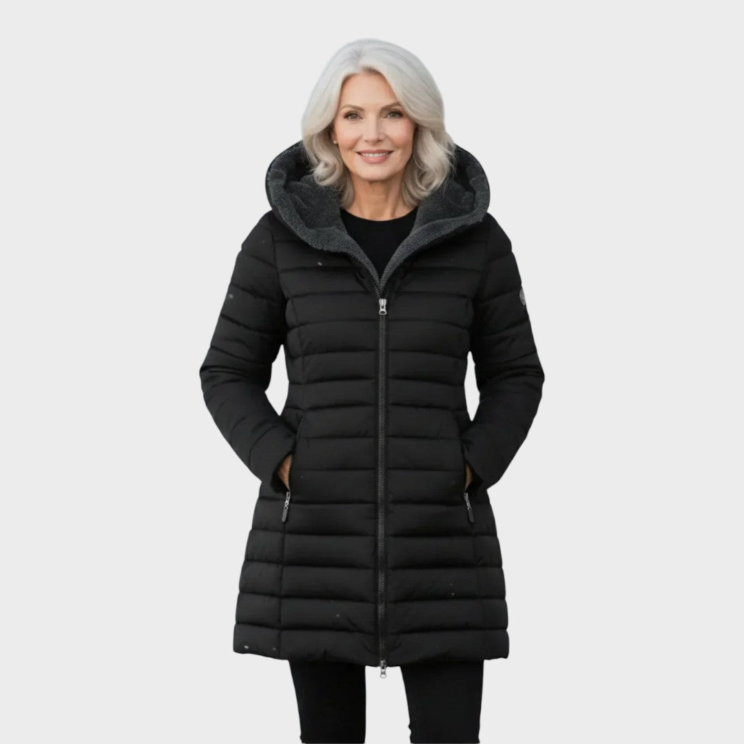 Nieves - Abrigo Polar e Impermeable