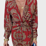 Dorotea™ - Vestido elegante y sofisticado