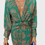 Dorotea™ - Vestido elegante y sofisticado