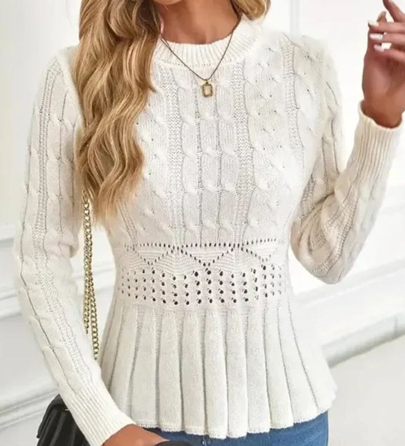 Ornella Jersey Elegante