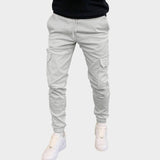 Leo™ | Pantalones jogger cargo de hombre