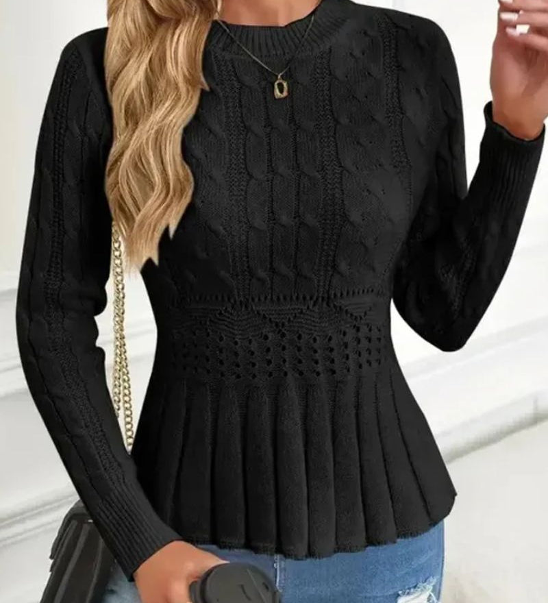 Ornella Jersey Elegante