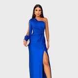 Mariela™ - Elegante vestido de satén