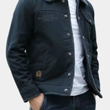 Chaqueta de piloto Axel™