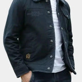 Chaqueta de piloto Axel™