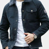 Chaqueta de piloto Axel™