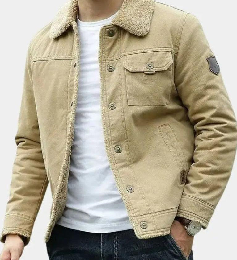 Chaqueta de piloto Axel™