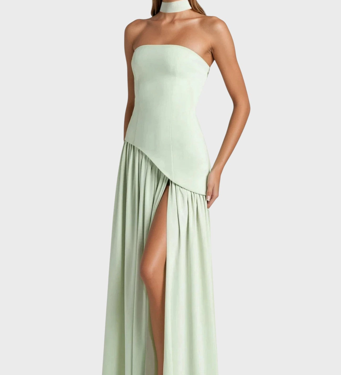 Lada™ - Vestido Maxi