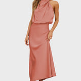 Filipa™ - Vestido elegante sin mangas