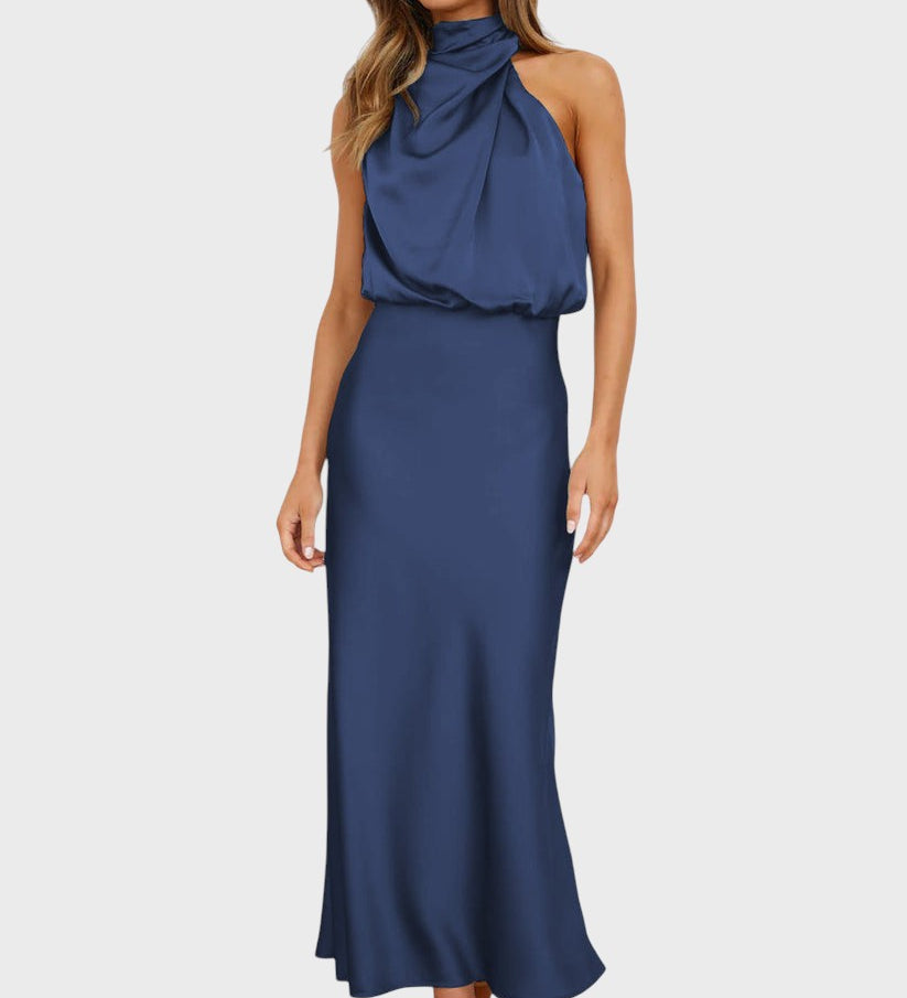 Filipa™ - Vestido elegante sin mangas