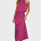 Filipa™ - Vestido elegante sin mangas