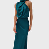 Filipa™ - Vestido elegante sin mangas