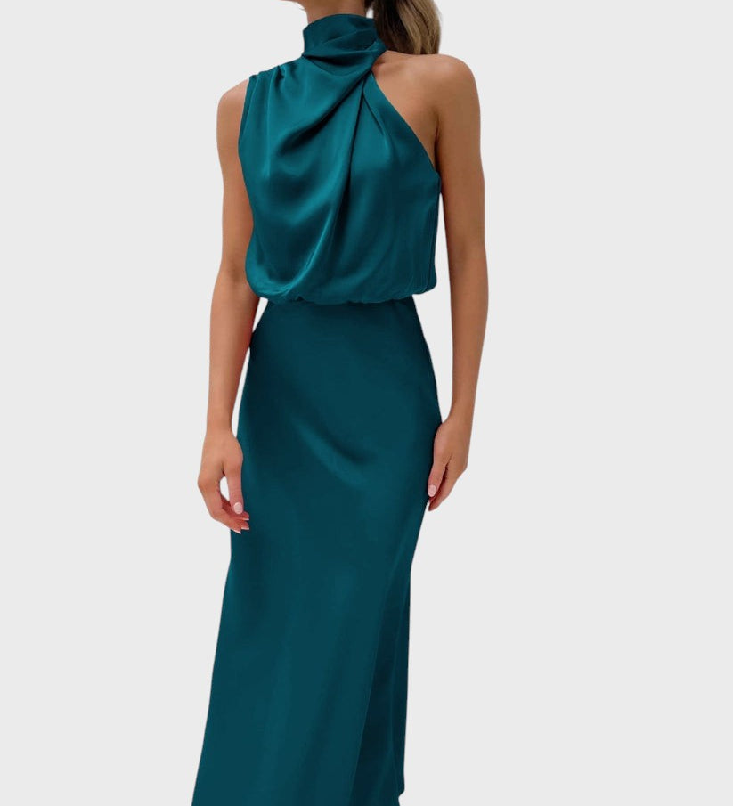 Filipa™ - Vestido elegante sin mangas