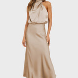 Filipa™ - Vestido elegante sin mangas