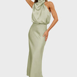 Filipa™ - Vestido elegante sin mangas