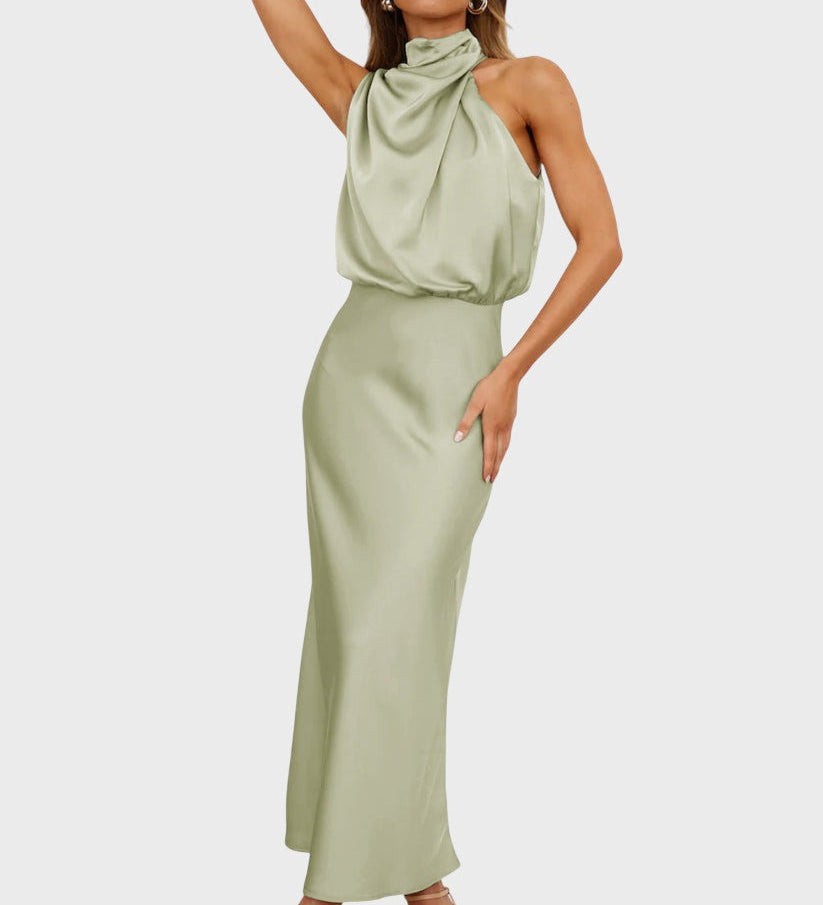 Filipa™ - Vestido elegante sin mangas