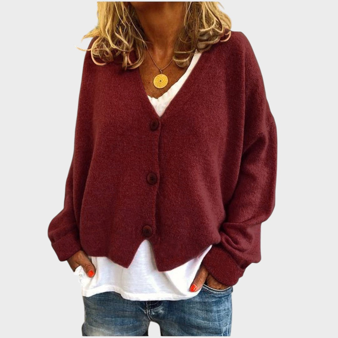 María - Chaqueta de punto