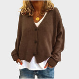 María - Chaqueta de punto