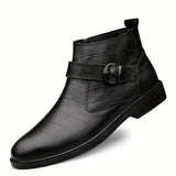 Jackson™ | Botas de Cuero Ranger