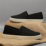 Mocasines de playa casual