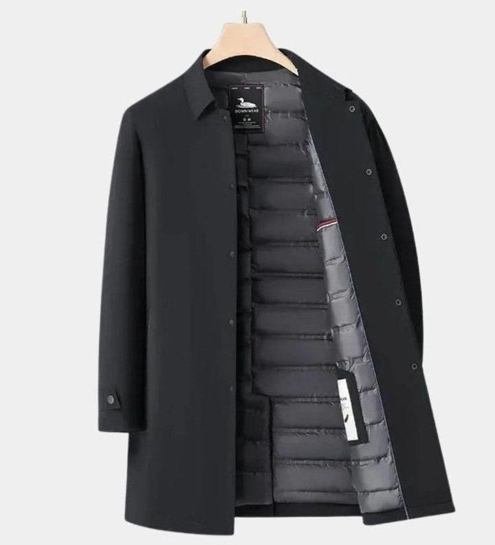 Klassik™ | Abrigo de Invierno