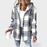 Eva - Camisa Elegante