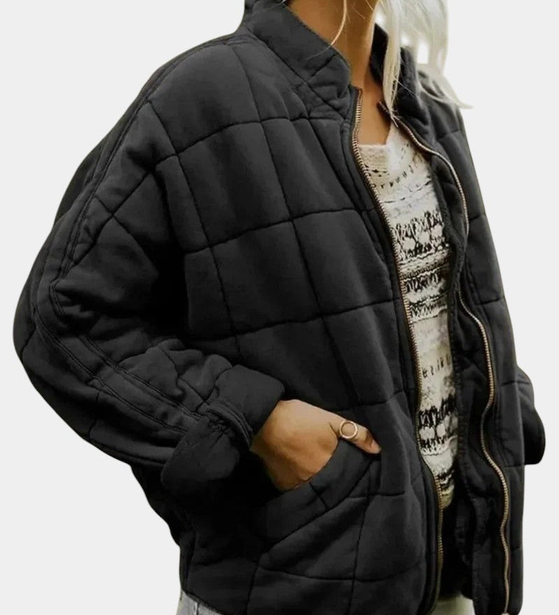 Nimbra Chaqueta Acolchada