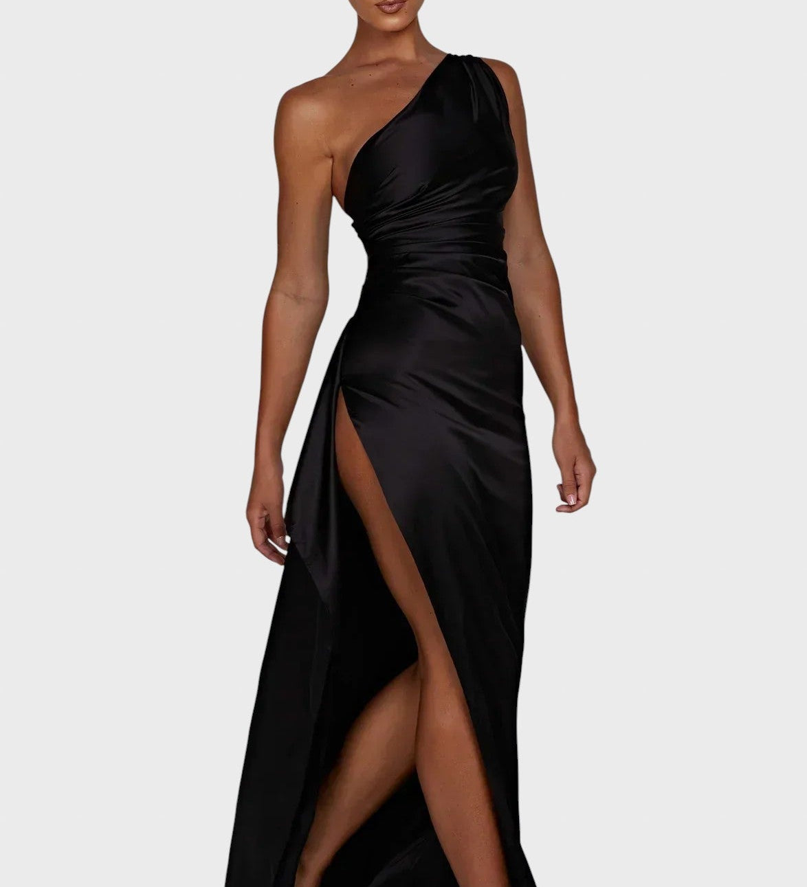 Kaloyana™ - Elegante vestido maxi