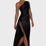 Kaloyana™ - Elegante vestido maxi