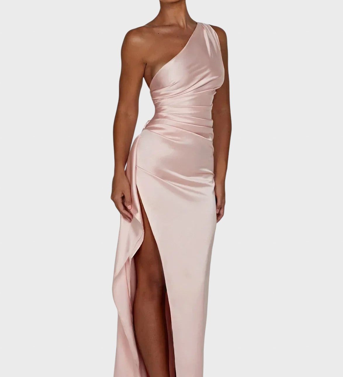 Kaloyana™ - Elegante vestido maxi