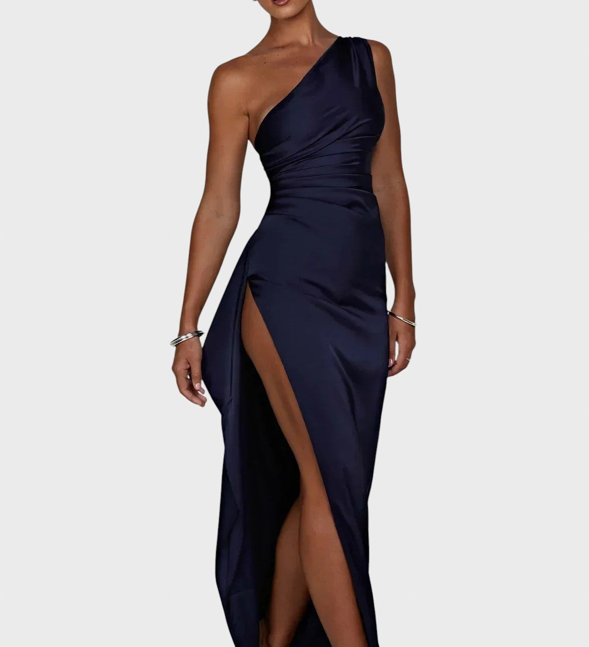 Kaloyana™ - Elegante vestido maxi