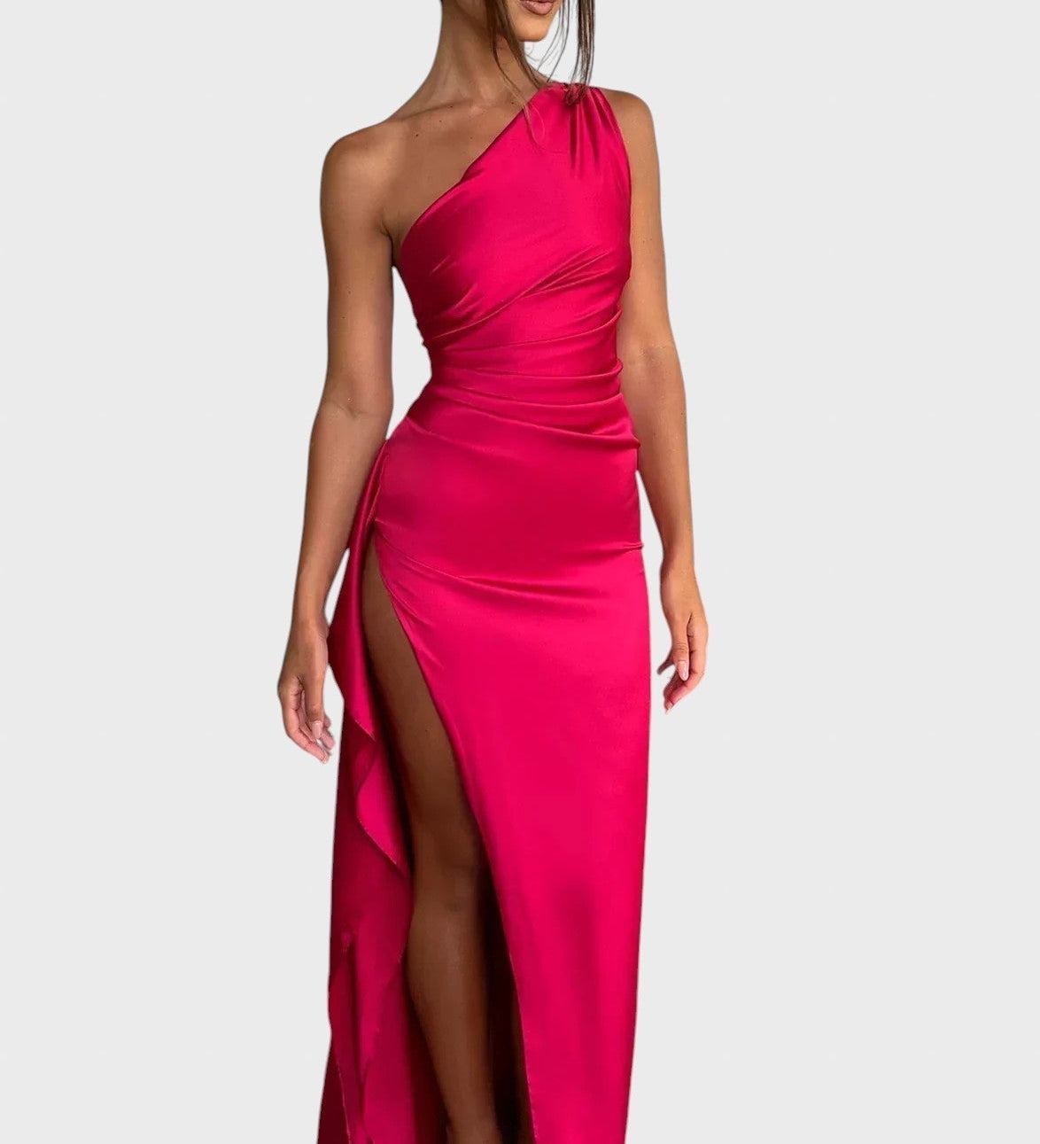 Kaloyana™ - Elegante vestido maxi