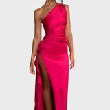 Kaloyana™ - Elegante vestido maxi